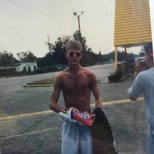 Meet your Posher, Kenneth